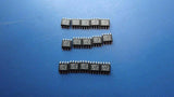(3PCS) AD8072JR OP Amp Dual Current Fdbk Â±6V/12V 8-Pin SOIC