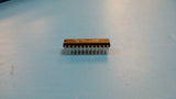 (2 PCS) SN74ALS876ANT TI IC DUAL 4-BIT DRIVER, INVERTED OUTPUT, PDIP24