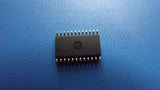 (1PC) AD7858BR ANALOG DEVICES ADC Single SAR 200ksps 12-bit Serial 24-Pin SOIC