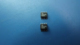 (2PCS) AD8031AR OP Amp Single Volt Fdbk R-R I/O Â±6V/12V 8-Pin SOIC