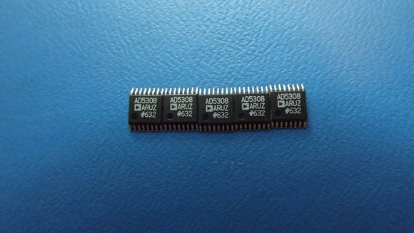 (5PCS) AD5308ARUZ DAC 8-CH Resistor-String 8-bit 16-Pin TSSOP