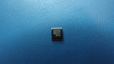 (5PCS) AD5308ARUZ DAC 8-CH Resistor-String 8-bit 16-Pin TSSOP