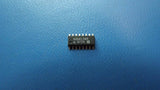 (2PCS) OF ADG413BR Analog Switch Quad SPST 16-Pin SOIC