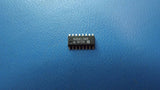 (2PCS) OF ADG413BR Analog Switch Quad SPST 16-Pin SOIC