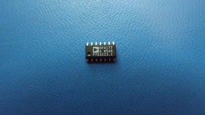(1PC) OP4177ARZ OP Amp Quad GP Â±15V 14-Pin SOIC