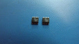 (2PCS) AD828AR ANALOG DEVICES OP Amp Dual Volt Fdbk Â±18V/36V 8-Pin SOIC
