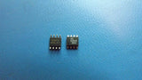 (2PCS) AD828AR ANALOG DEVICES OP Amp Dual Volt Fdbk Â±18V/36V 8-Pin SOIC