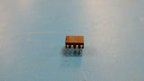 HA7-5102/883 HARRIS DUAL OP-AMP 2000uV OFFSET-MAX 8MHz BAND WIDTH CDIP8