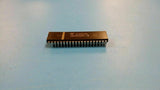 (1 PC) INS8250N-B NSC 1 CHANNEL(S) 5.6Kbps SERIAL COMM CONTROLLER PDIP40