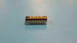 (2 PCS) TIBPAL16L8-15CN TI SPLD 5V 20-Pin PDIP