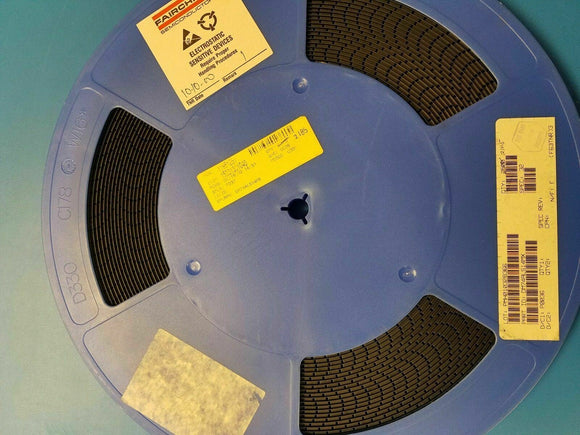 (10 PCS) DM74ALS14M FSC Inverter Schmitt Trigger 6-Element Bipolar 14-Pin SOIC