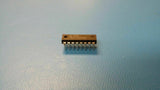 (2 PCS) MM1101A2N NSC IC MEMORY SRAM 256X1 16PIN DIP