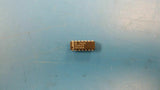 (2 PCS) N8T380N/DS8836N NSC OR SIGNETICS QUAD LINE RECEIVER, PDIP14