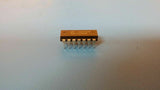 (10 PCS) DM7426N NSC Logic Gates Qd 2-Input NAND Buff 14PIN DIP