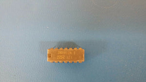 (1 PC) DM8812N NSC IC,TTL-TO-MOS TRANSLATOR,BIPOLAR,DIP,14PIN,PLASTIC
