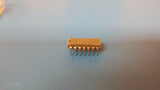 (1 PC) DM8812N NSC IC,TTL-TO-MOS TRANSLATOR,BIPOLAR,DIP,14PIN,PLASTIC