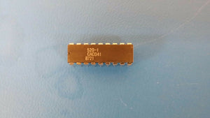 (1 PC) 520-1 CAC041 18 PIN PDIP ELECTRONIC COMPONENT