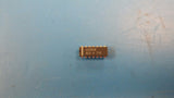 (2 PCS) CA3054 RCA/MOT DUAL OP-AMP, 5000uV OFFSET-MAX, PDIP14
