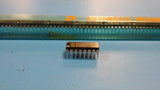 (1 PC) SN74S378N AMD IC,FLIP-FLOP,HEX,D TYPE,S-TTL,DIP,16PIN,PLASTIC
