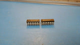 (10 PCS) MC10104P MOT AND/NAND Gate 4-Element 2-IN ECL 16-Pin PDIP