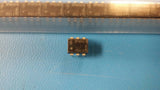 (25PC)SFH600-1 Optoisolator Transistor with Base Output 5300Vrms 1 Channel 6-DIP