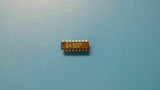 (2 PCS)AN7410 PANASONIC NTE1560 EQUAL Radio Receiver IC 16PIN PDIP