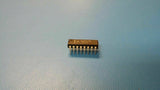 (2 PCS)AN7410 PANASONIC NTE1560 EQUAL Radio Receiver IC 16PIN PDIP