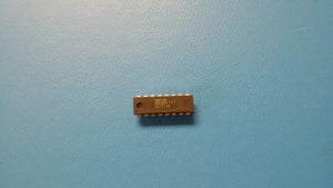(1 PC) DS7534N NSC IC,SENSE AMPLIFIER,BIPOLAR,DIP,16PIN,PLASTIC