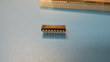 (1 PC) DS7534N NSC IC,SENSE AMPLIFIER,BIPOLAR,DIP,16PIN,PLASTIC
