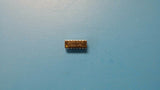 (4 PCS) AM2847PC AMD 80-BIT SHIFT REGISTER, TRUE OUTPUT, PDIP16