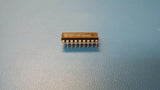 (1 PC) PIC16C71-16I/P MICROCHIP 8-BIT, OTPROM, 16MHz, MICROCONTROLLER, PDIP18