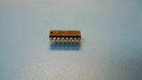 (1 PC) AM9314PC AMD IC,LATCH,SINGLE,4-BIT,STD-TTL,DIP,16PIN,PLASTIC