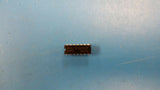 (5 PCS) TC40H032P TOSHIBA 40H SERIES, QUAD 2-INPUT OR GATE, PDIP14