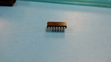 (5 PCS) TC40H032P TOSHIBA 40H SERIES, QUAD 2-INPUT OR GATE, PDIP14