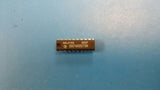 (4 PCS) SN74AS573N TI AS SERIES, 8-BIT DRIVER, TRUE OUTPUT, PDIP20