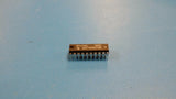 (4 PCS) SN74AS573N TI AS SERIES, 8-BIT DRIVER, TRUE OUTPUT, PDIP20