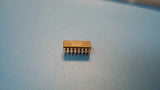 (1 PC) EC1500 MOTOROLA IC 16 PIN CERAMIC DIP OBSOLETE