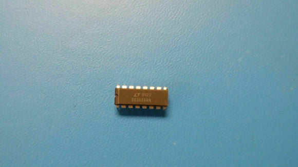 (2 PCS) NTE1721 EQUAL TO SG3525AN IC-PWM REGULATOR(+)OUTPUT 16PIN DIP