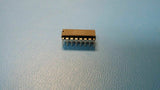 (2 PCS) NTE1721 EQUAL TO SG3525AN IC-PWM REGULATOR(+)OUTPUT 16PIN DIP