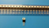 (5) EZ1085CT3.3 SEMTEC 3.3V FIXED POSITIVE LDO REGULATOR, 1.35V DROPOUT, TO220