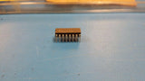 (2 PCS) HM1-7621A-5 HARRIS IC,PROM,512X4,TTL,DIP,16PIN,CERAMIC