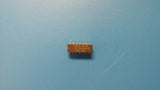 (4 PCS) 14082B/BCAJC MOT IC,LOGIC GATE,DUAL 4-INPUT AND,CMOS,DIP,14PIN,CERAMIC