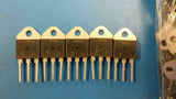 (5 PCS) S8055M TECCOR Thyristor SCR 800V 55A 3-Pin(3+Tab) TO-218