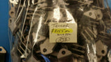 (5 PCS) S8055M TECCOR Thyristor SCR 800V 55A 3-Pin(3+Tab) TO-218