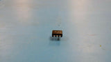 (10 PCS) 4N45 HP 1 CHANNEL LOGIC OUTPUT OPTOCOUPLER 6PIN PDIP