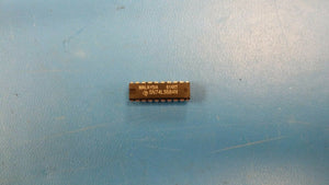 (2 PCS) SN74LS684N TI 8-BIT MAGNITUDE COMPARATOR INVERTED OUTPUT PDIP20