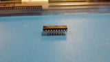 (2 PCS) SN74LS684N TI 8-BIT MAGNITUDE COMPARATOR INVERTED OUTPUT PDIP20