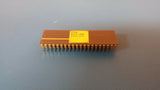 MPY8HJ-1/008HJ5C1 TRW MILITARY IC 40PIN GOLD CERAMIC DIP