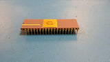 (1 PC) MPY-8AJ TRW MILITARY IC 40PIN GOLD CERAMIC DIP