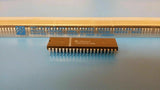 (2 PCS) IDM2901A-2NC NSC 4-BIT, BIT-SLICE MICROPROCESSOR, PDIP40
